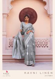 Rajtex  KAVNI LINEN 